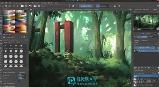 基于 HTML5 网络拓扑图的快速开发之入门篇 网络拓扑图制作app_图像处理_06